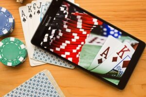 como jugar bingo en casino