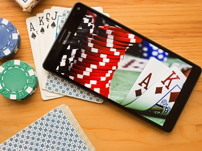 como jugar bingo en casino