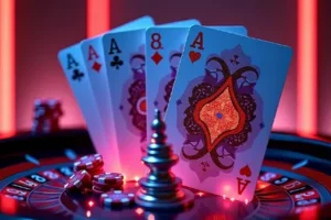 juego de casino de mesa